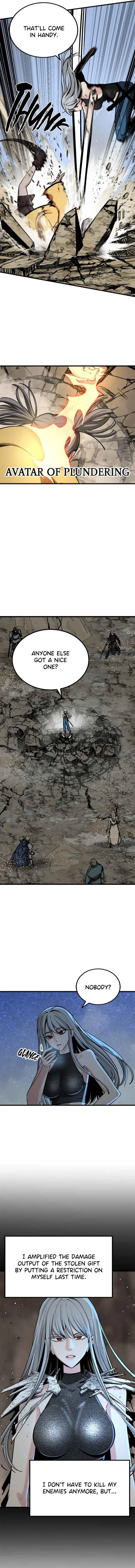 Hero Killer Chapter 218 5